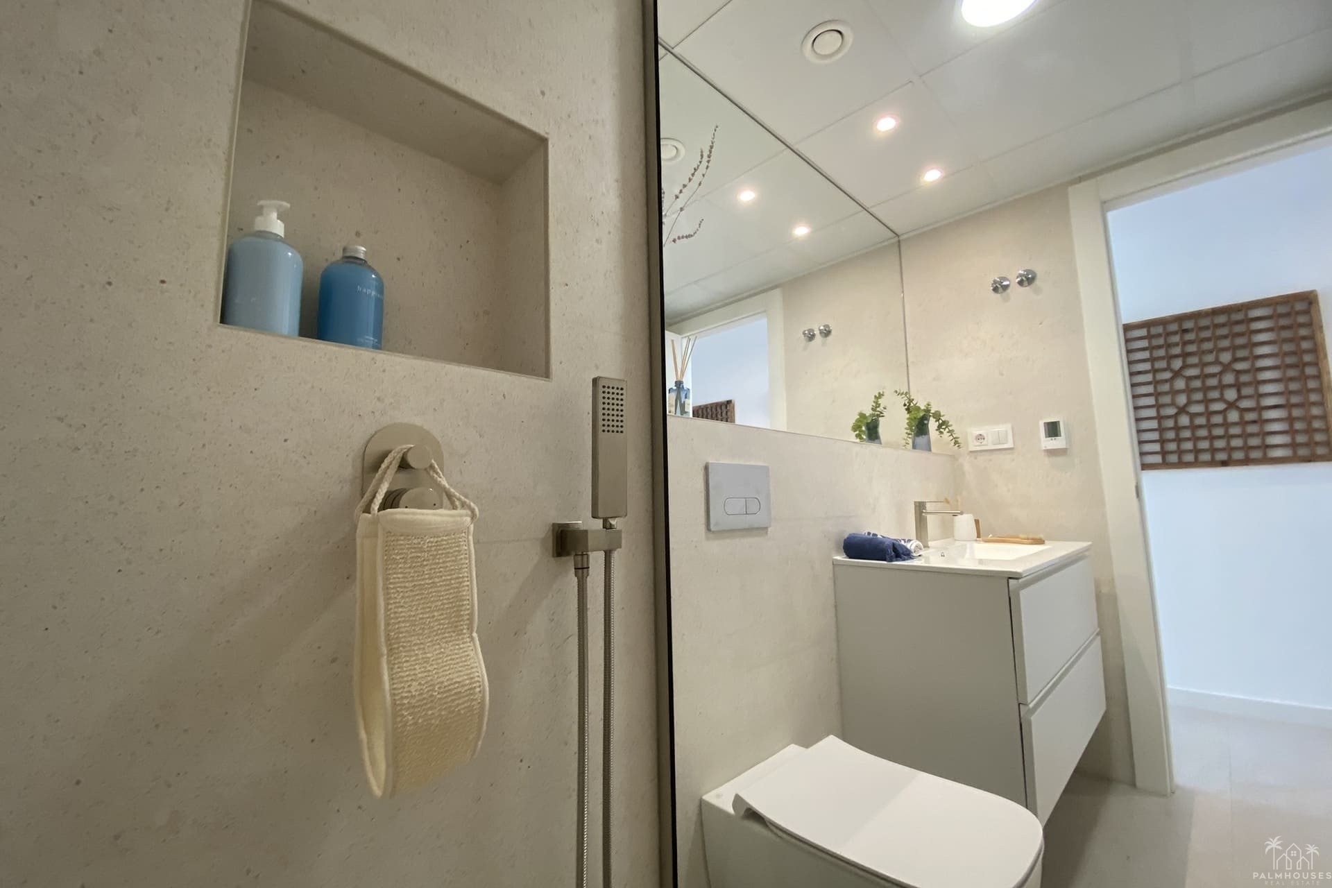 Nouvelle construction - Apartment - Pilar de La Horadada - Pilar de la Horadada