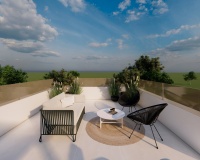 Nouvelle construction - Apartment - Pilar de La Horadada - Pilar de la Horadada
