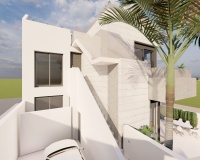 Nouvelle construction - Apartment - Pilar de La Horadada - Pilar de la Horadada