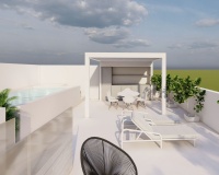 Nouvelle construction - Apartment - Pilar de La Horadada - Pilar de la Horadada
