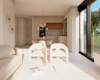 Nouvelle construction - Apartment - Pilar de La Horadada - Pilar de la Horadada