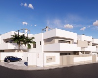 Nouvelle construction - Apartment - Pilar de La Horadada - Pilar de la Horadada