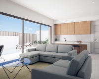 Nouvelle construction - Apartment - Pilar de La Horadada - Pilar de la Horadada
