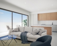 Nouvelle construction - Apartment - Pilar de La Horadada - Pilar de la Horadada