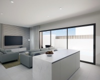 Nouvelle construction - Apartment - Pilar de La Horadada - Pilar de la Horadada