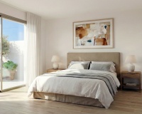 Nouvelle construction - Apartment - Pilar de La Horadada - Pilar de la Horadada
