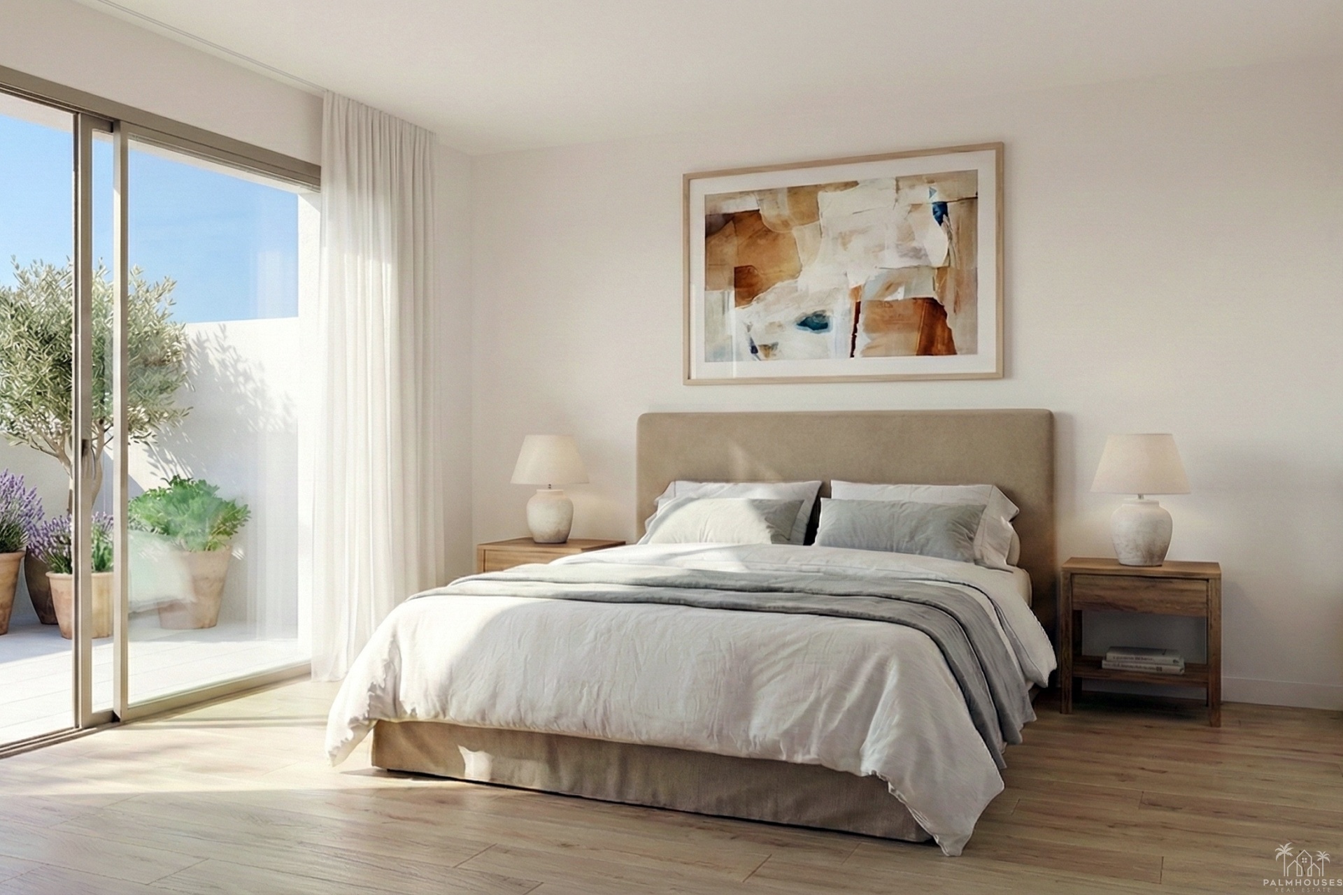 Nouvelle construction - Apartment - Pilar de La Horadada - Pilar de la Horadada