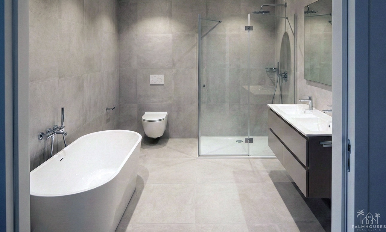 Nouvelle construction - Apartment - Pilar de La Horadada - Pilar de la Horadada