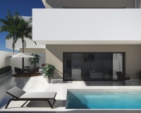 Nouvelle construction - Apartment - Pilar de La Horadada - Pilar de la Horadada