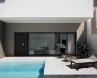 Nouvelle construction - Apartment - Pilar de La Horadada - Pilar de la Horadada