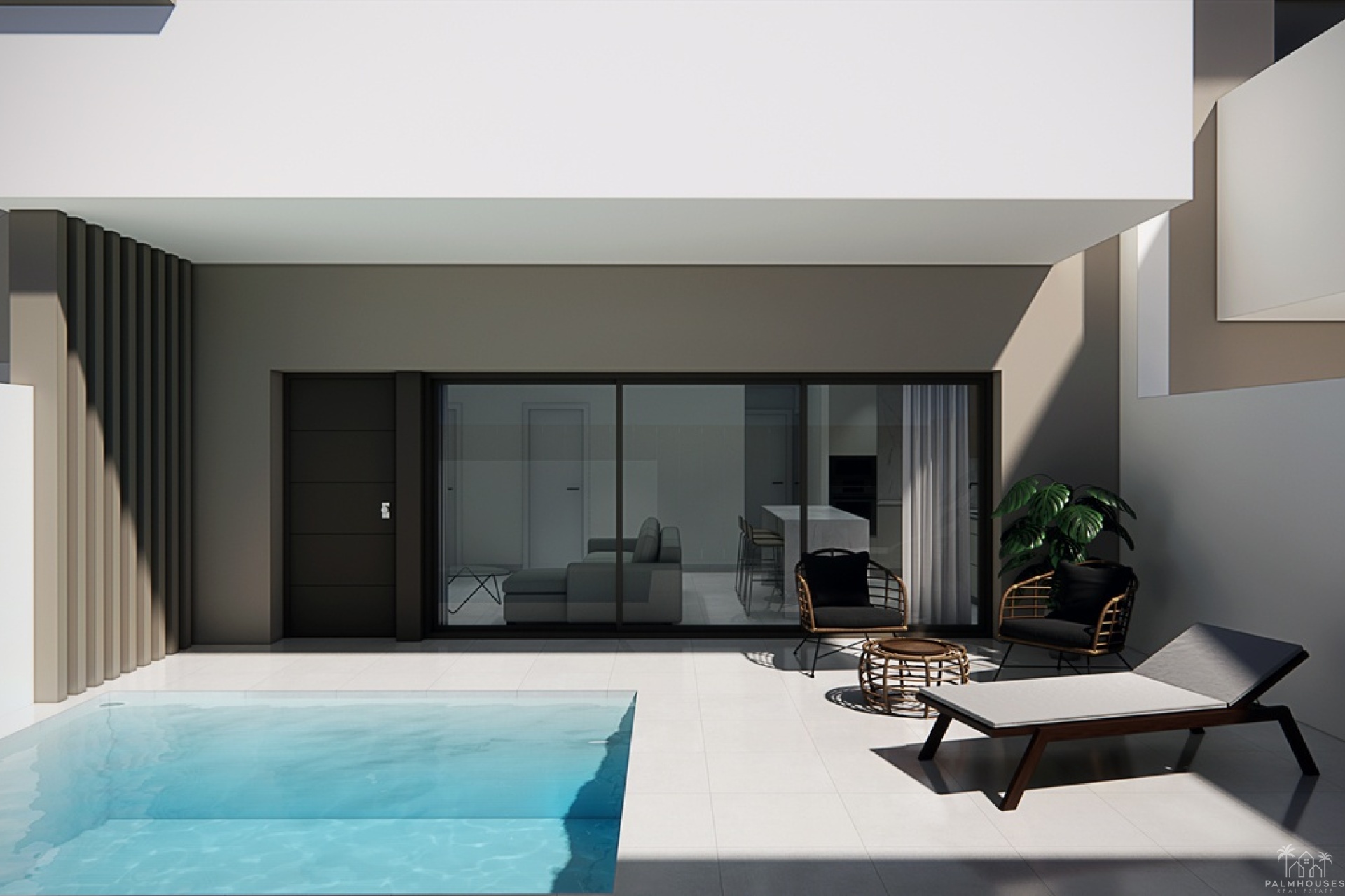 Nouvelle construction - Apartment - Pilar de La Horadada - Pilar de la Horadada