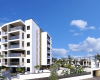 Nouvelle construction - Apartment - Pilar de La Horadada - Pilar de la Horadada