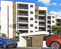Nouvelle construction - Apartment - Pilar de La Horadada - Pilar de la Horadada