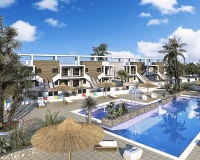 Nouvelle construction - Apartment - Pilar de La Horadada - Pilar de la Horadada