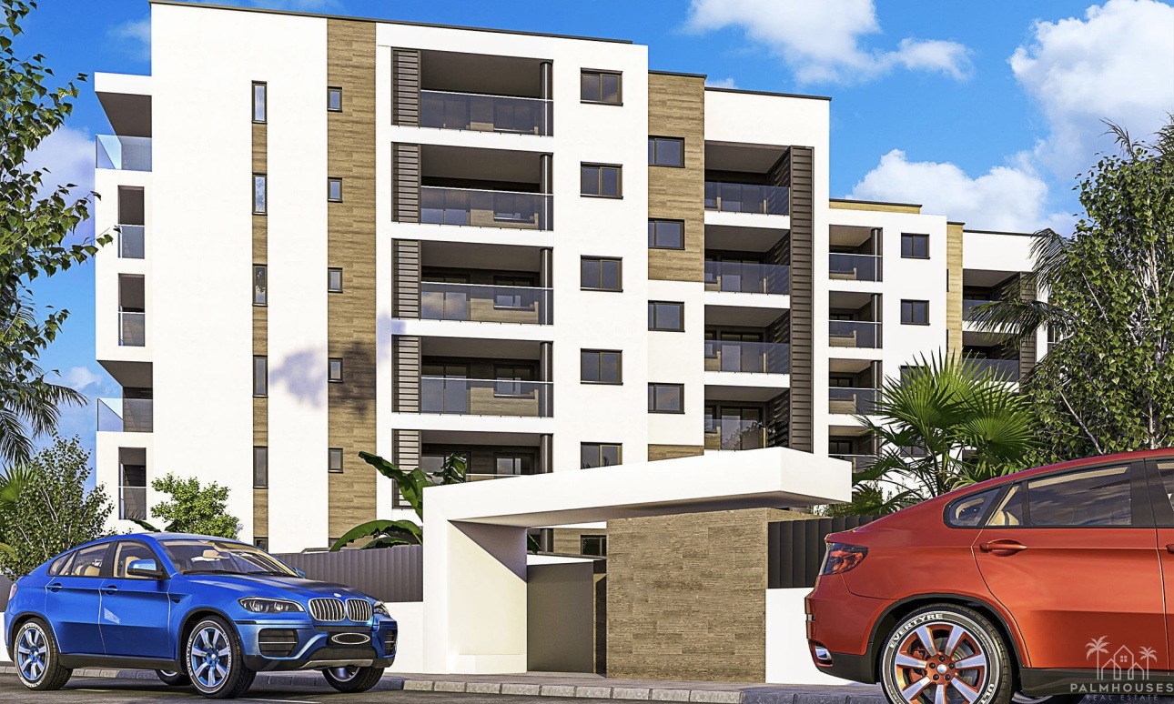 Nouvelle construction - Apartment - Pilar de La Horadada - Pilar de la Horadada