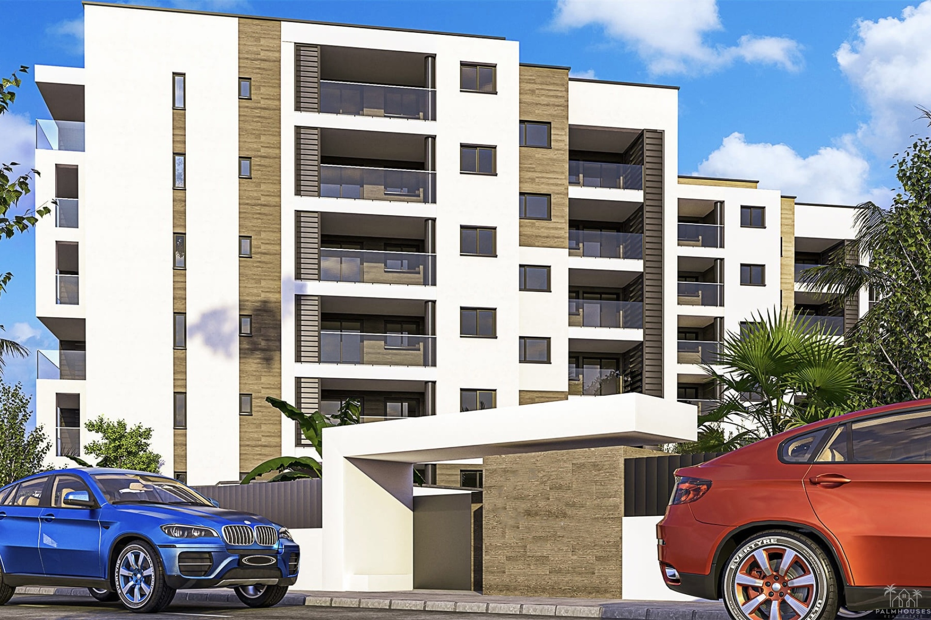 Nouvelle construction - Apartment - Pilar de La Horadada - Pilar de la Horadada