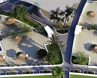 Nouvelle construction - Apartment - Pilar de La Horadada - Pilar de la Horadada