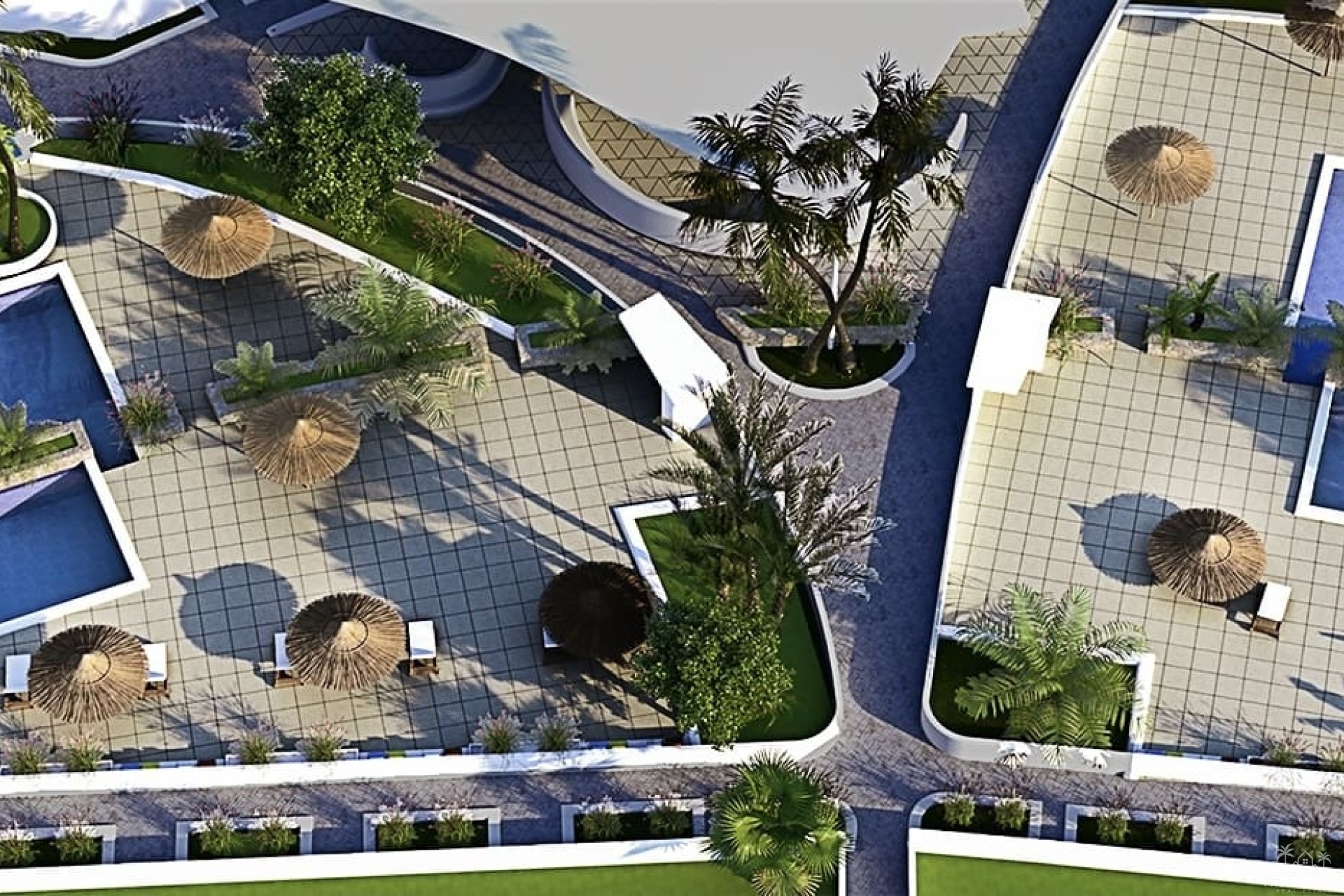Nouvelle construction - Apartment - Pilar de La Horadada - Pilar de la Horadada