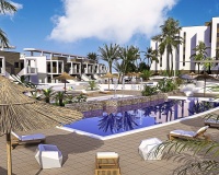 Nouvelle construction - Apartment - Pilar de La Horadada - Pilar de la Horadada