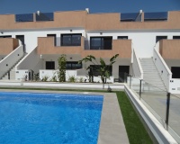 Nouvelle construction - Apartment - Pilar de La Horadada - Pilar de la Horadada