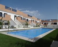 Nouvelle construction - Apartment - Pilar de La Horadada - Pilar de la Horadada