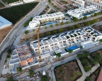 Nouvelle construction - Apartment - Pilar de La Horadada - Pilar de la Horadada
