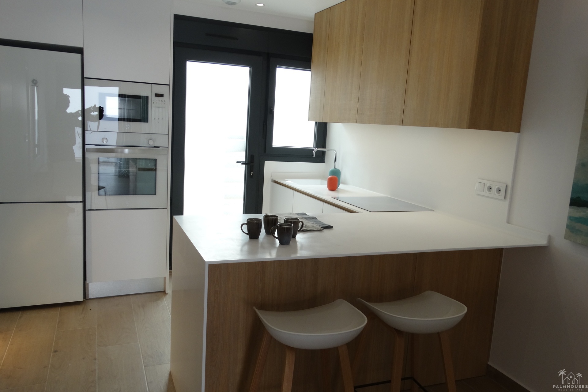 Nouvelle construction - Apartment - Pilar de La Horadada - Pilar de la Horadada