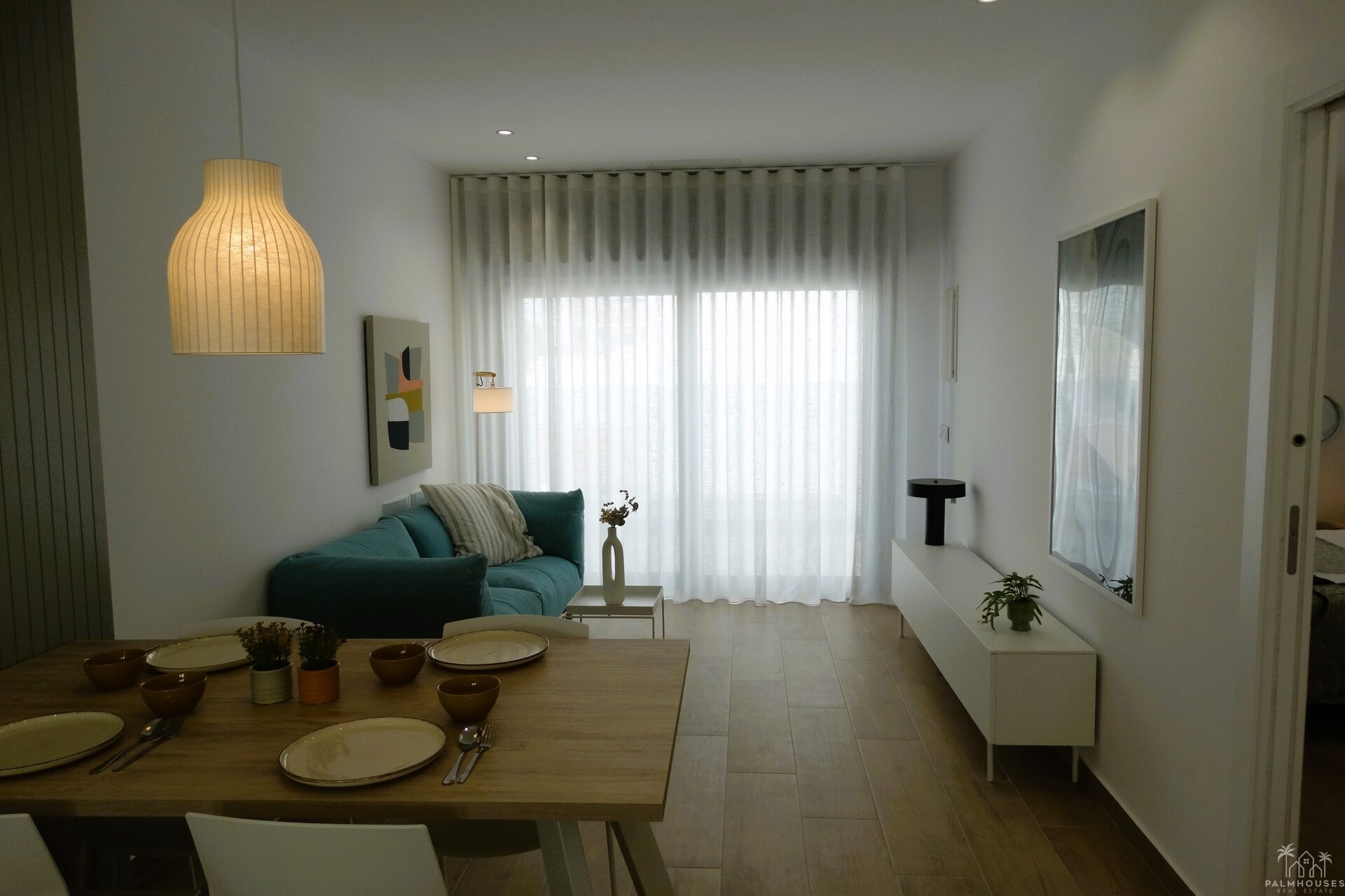 Nouvelle construction - Apartment - Pilar de La Horadada - Pilar de la Horadada
