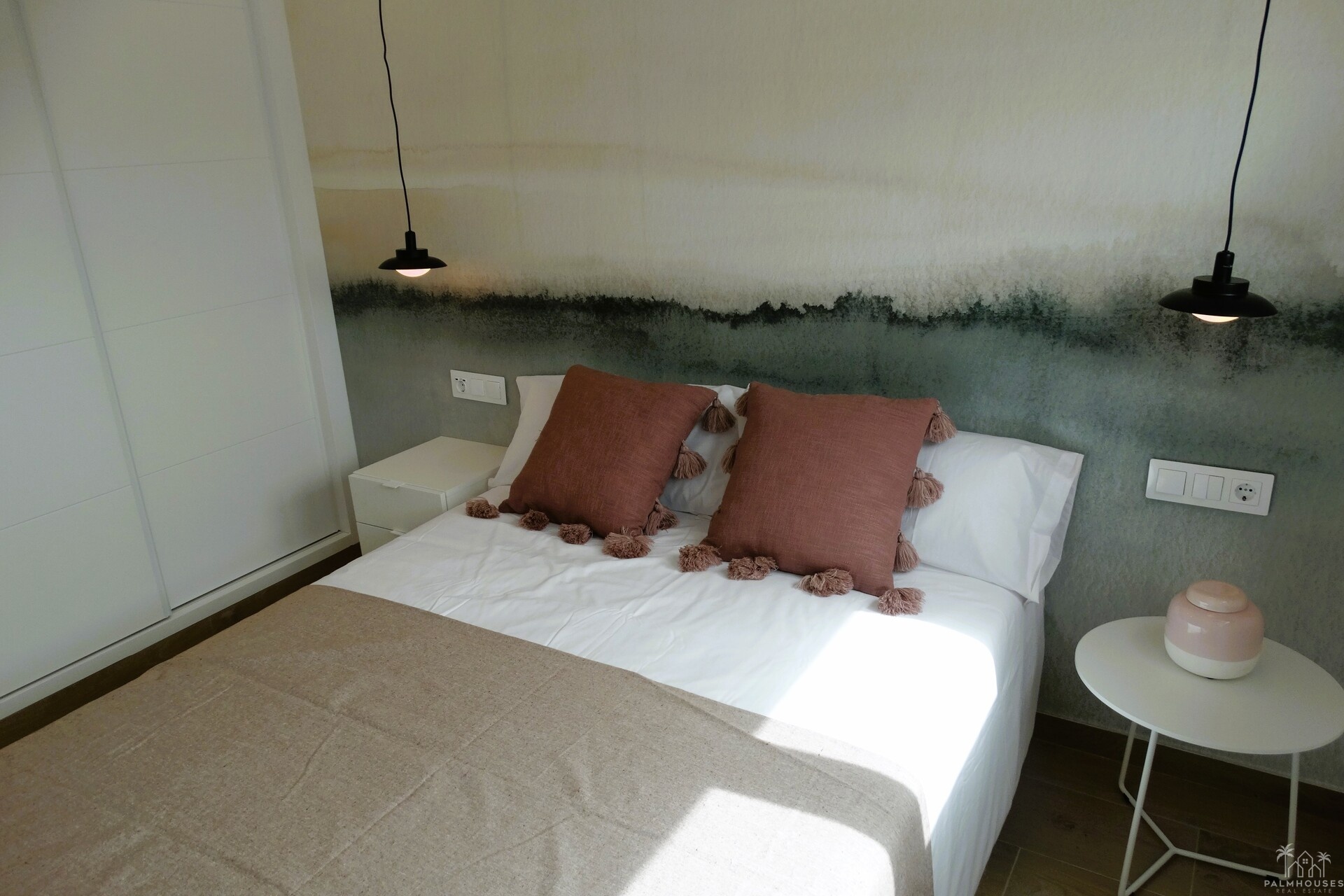Nouvelle construction - Apartment - Pilar de La Horadada - Pilar de la Horadada