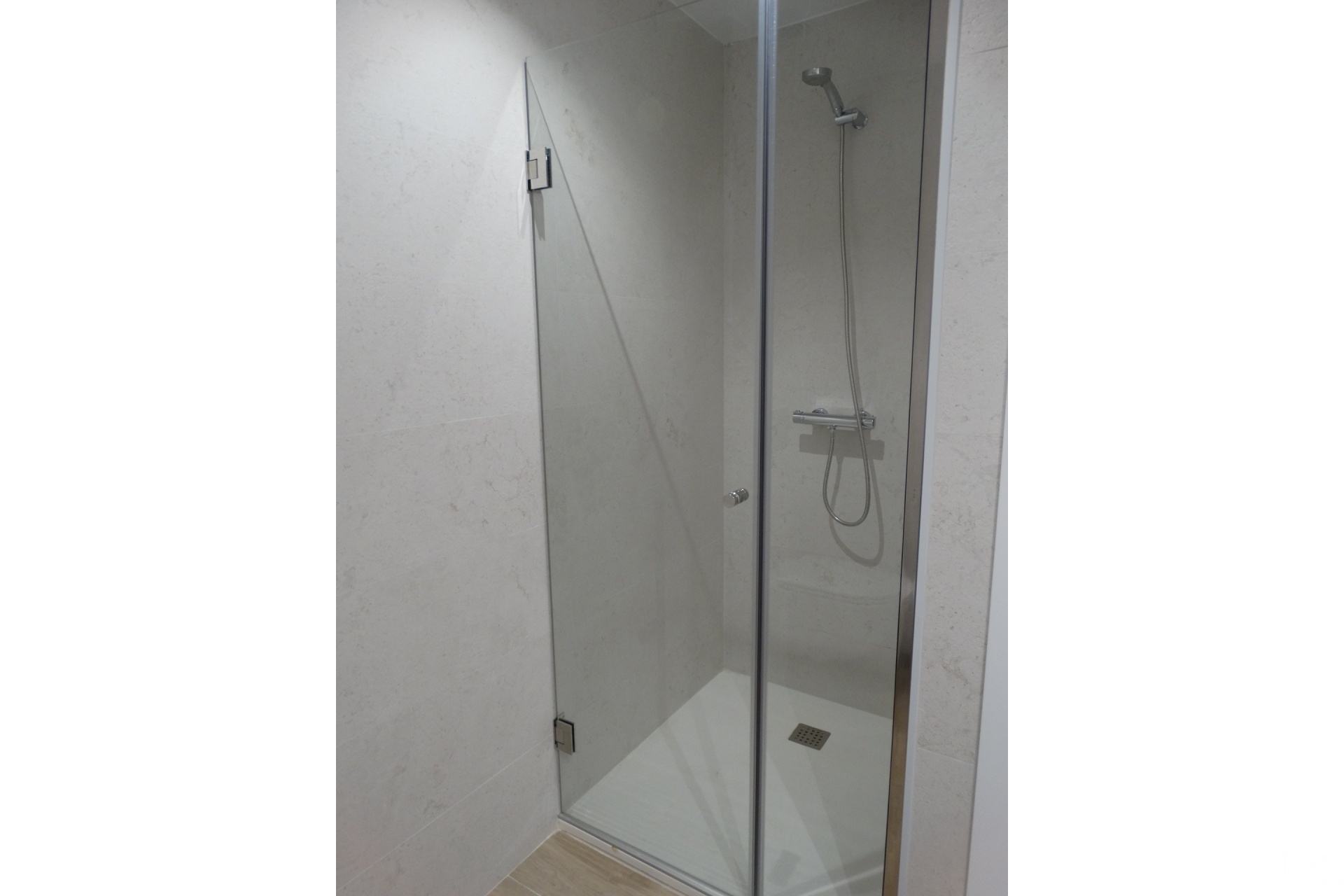 Nouvelle construction - Apartment - Pilar de La Horadada - Pilar de la Horadada