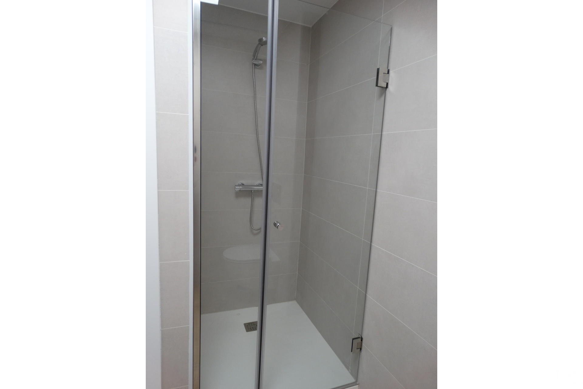 Nouvelle construction - Apartment - Pilar de La Horadada - Pilar de la Horadada