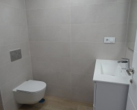 Nouvelle construction - Apartment - Pilar de La Horadada - Pilar de la Horadada