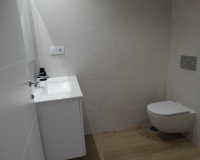 Nouvelle construction - Apartment - Pilar de La Horadada - Pilar de la Horadada