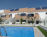 Nouvelle construction - Apartment - Pilar de La Horadada - Pilar de la Horadada