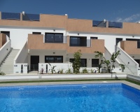 Nouvelle construction - Apartment - Pilar de La Horadada - Pilar de la Horadada