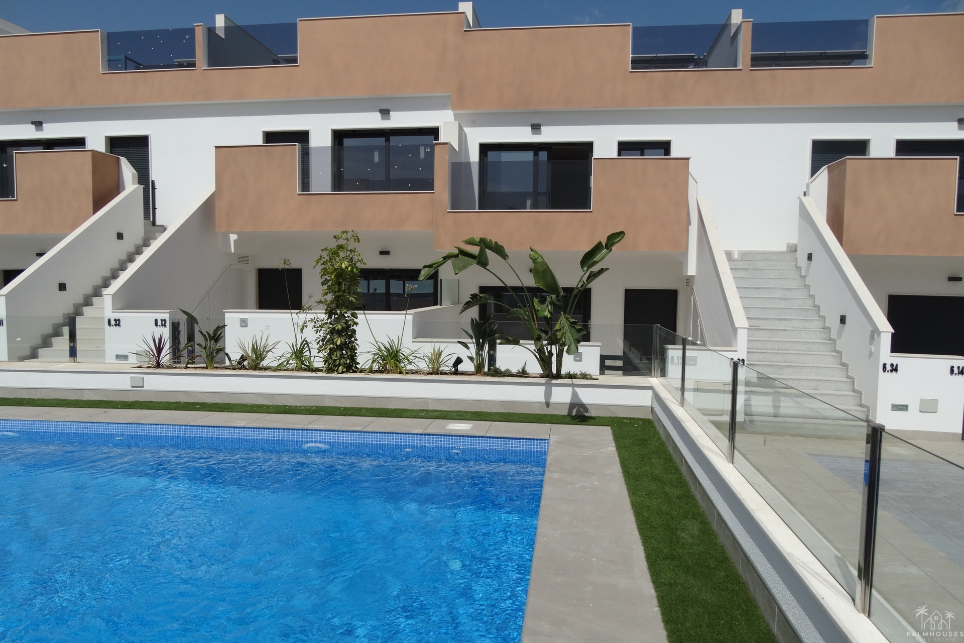 Nouvelle construction - Apartment - Pilar de La Horadada - Pilar de la Horadada