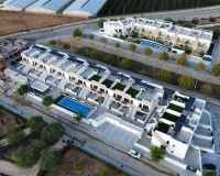 Nouvelle construction - Apartment - Pilar de La Horadada - Pilar de la Horadada