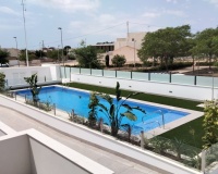 Nouvelle construction - Apartment - Pilar de La Horadada - Pilar de la Horadada