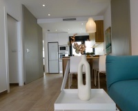 Nouvelle construction - Apartment - Pilar de La Horadada - Pilar de la Horadada