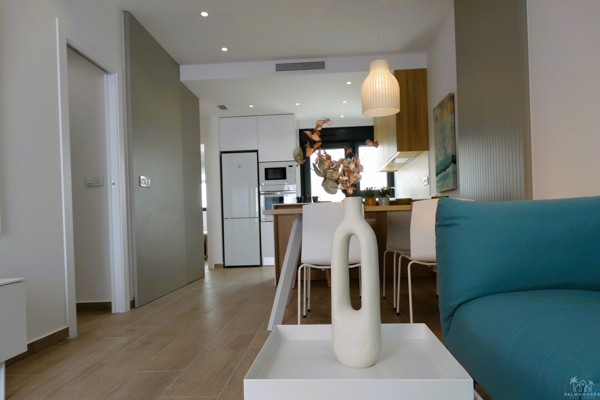 Nouvelle construction - Apartment - Pilar de La Horadada - Pilar de la Horadada