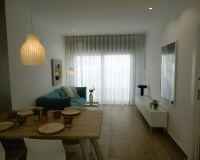 Nouvelle construction - Apartment - Pilar de La Horadada - Pilar de la Horadada
