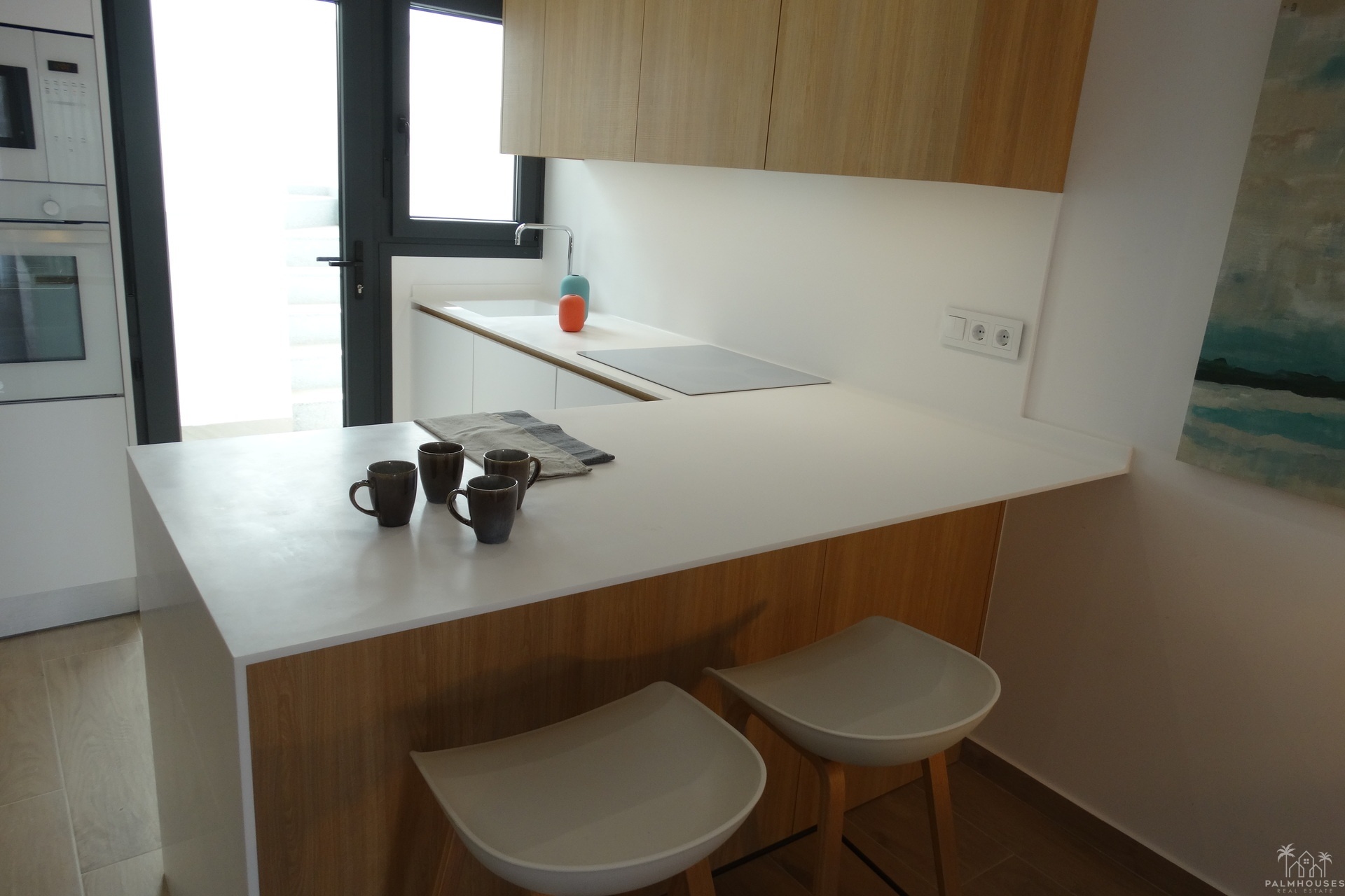 Nouvelle construction - Apartment - Pilar de La Horadada - Pilar de la Horadada