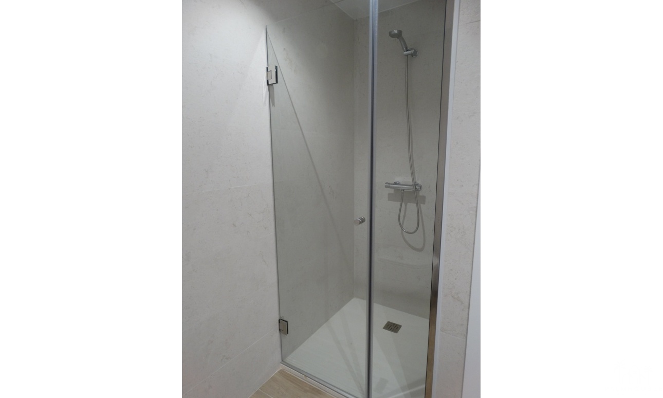 Nouvelle construction - Apartment - Pilar de La Horadada - Pilar de la Horadada