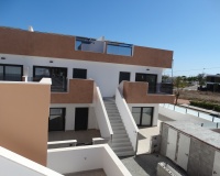 Nouvelle construction - Apartment - Pilar de La Horadada - Pilar de la Horadada