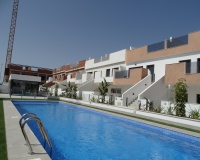 Nouvelle construction - Apartment - Pilar de La Horadada - Pilar de la Horadada