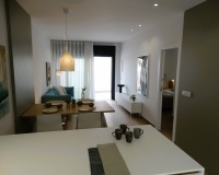 Nouvelle construction - Apartment - Pilar de La Horadada - Pilar de la Horadada