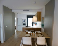Nouvelle construction - Apartment - Pilar de La Horadada - Pilar de la Horadada
