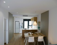Nouvelle construction - Apartment - Pilar de La Horadada - Pilar de la Horadada