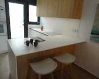 Nouvelle construction - Apartment - Pilar de La Horadada - Pilar de la Horadada