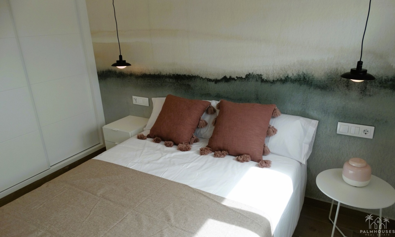 Nouvelle construction - Apartment - Pilar de La Horadada - Pilar de la Horadada
